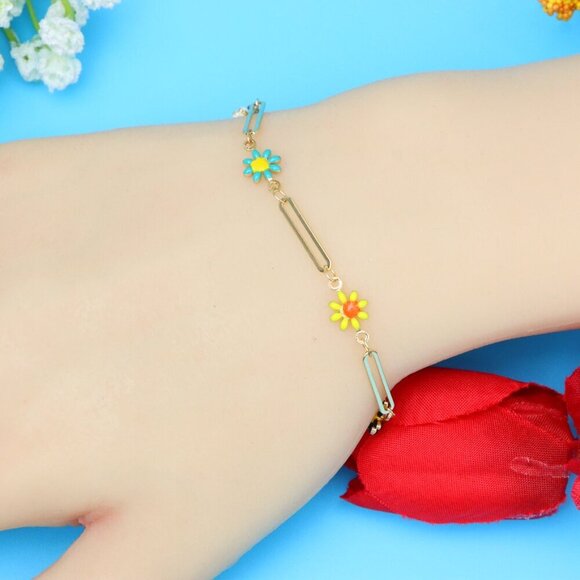 Chic & Stylish Bracelet – A Thoughtful Gift for Women and Girls, DYC1095 - Picture 5 of 7